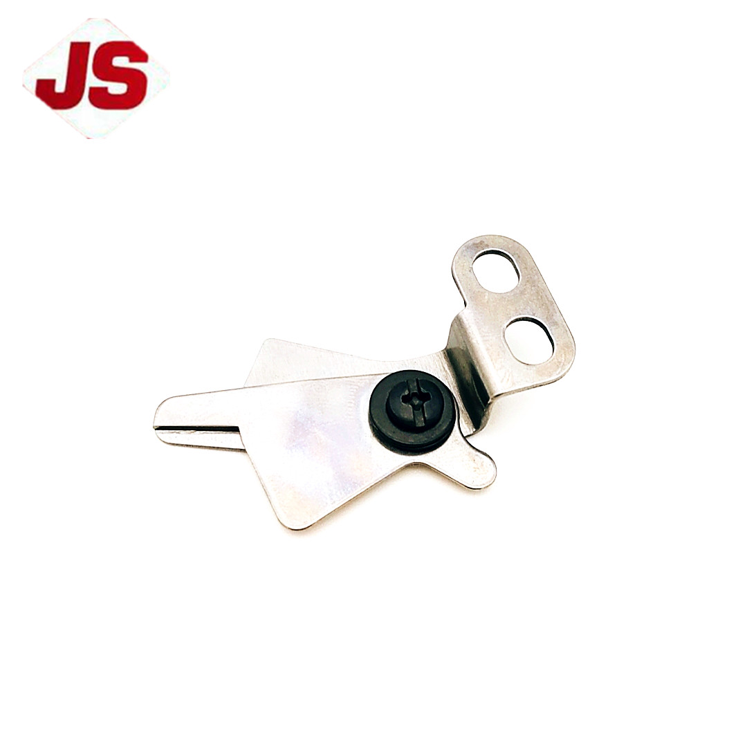  S50259-1-01 KNIFE FOR  BROTHER HE-800A BUTTON HOLE SEWING PARTS