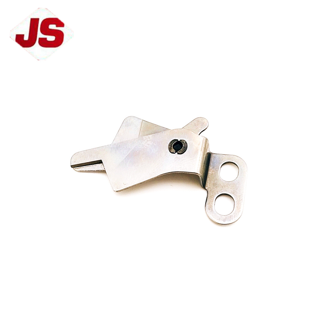  S50259-1-01 KNIFE FOR  BROTHER HE-800A BUTTON HOLE SEWING PARTS