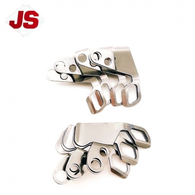  D2405-555-B00-B THREAD GUIDE KNIFE  FOR JUKIN DDL-555N -5 FLAT MACHINE APPAREL MACHINE PARTS