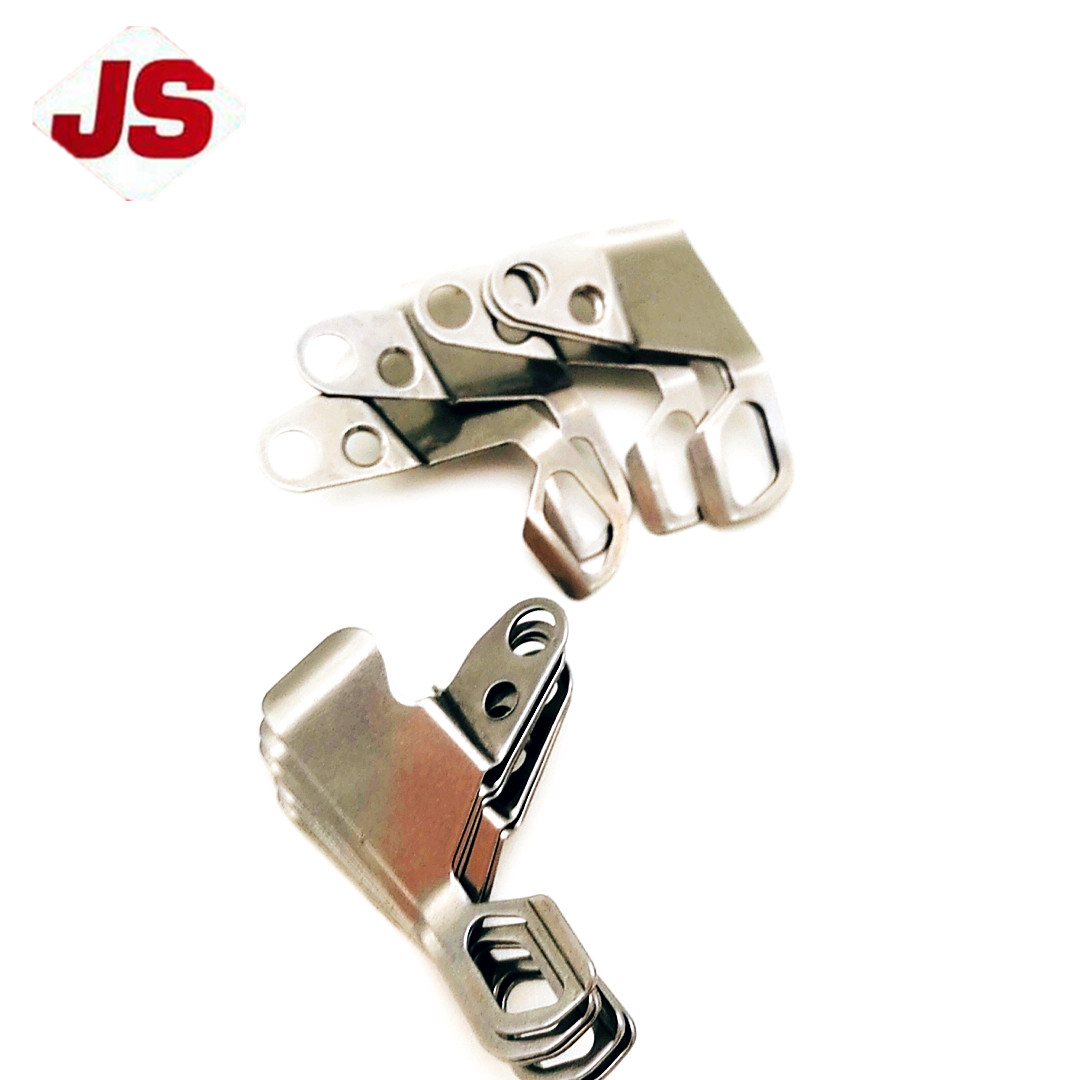  D2405-555-B00-B THREAD GUIDE KNIFE  FOR JUKIN DDL-555N -5 FLAT MACHINE APPAREL MACHINE PARTS