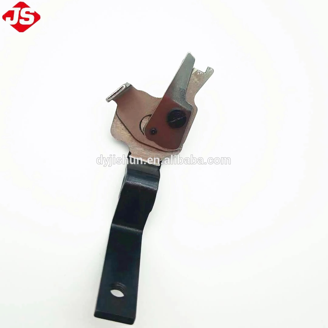 S50404-301 CUTTING KNIFE TRIMMER for BROTHER HE-800A INDUSTRIAL SEWING MACHINE PARTS 