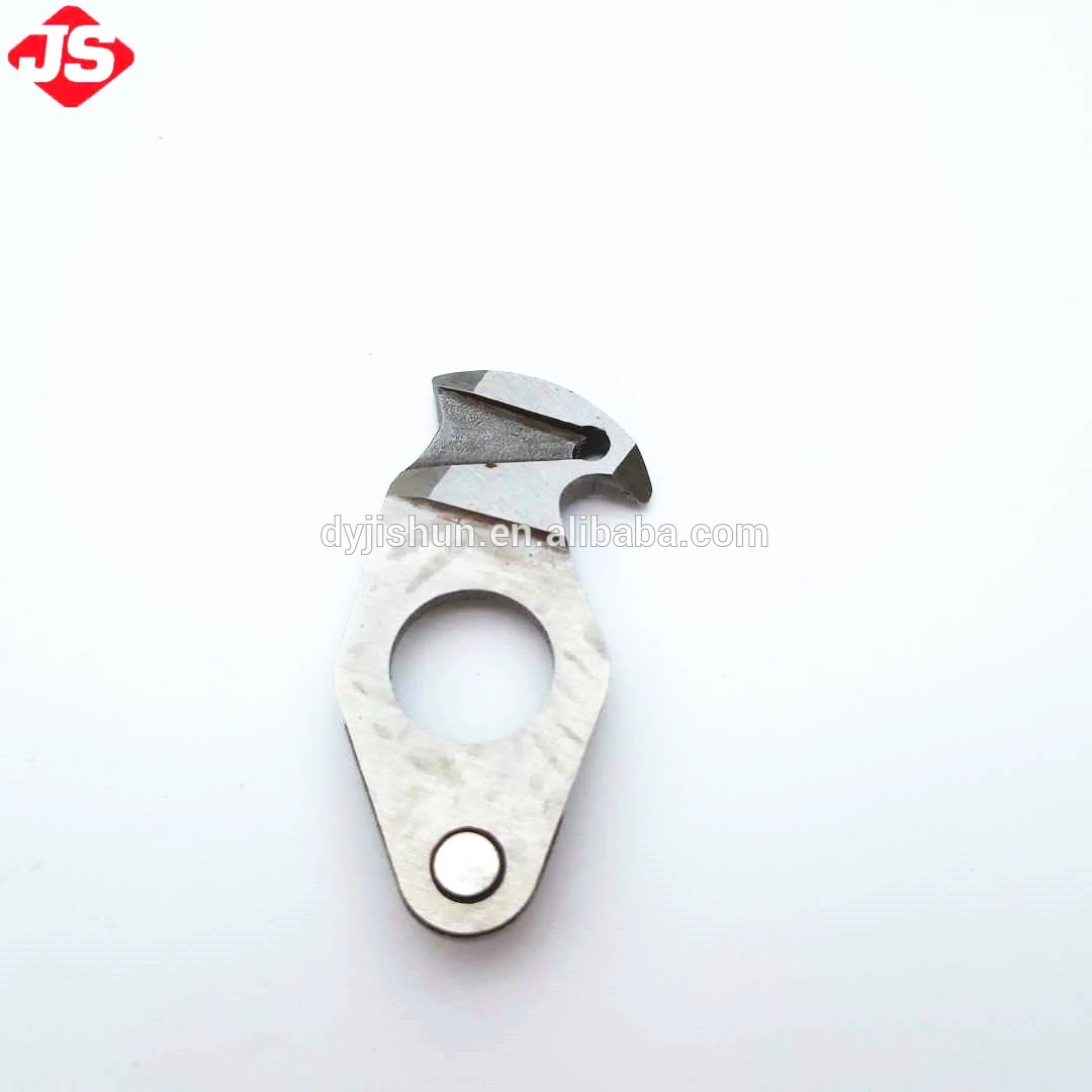  SA3656-001 KNIFE for  BROTHER KE-430D INDUSTRIAL SEWING MACHINE PARTS