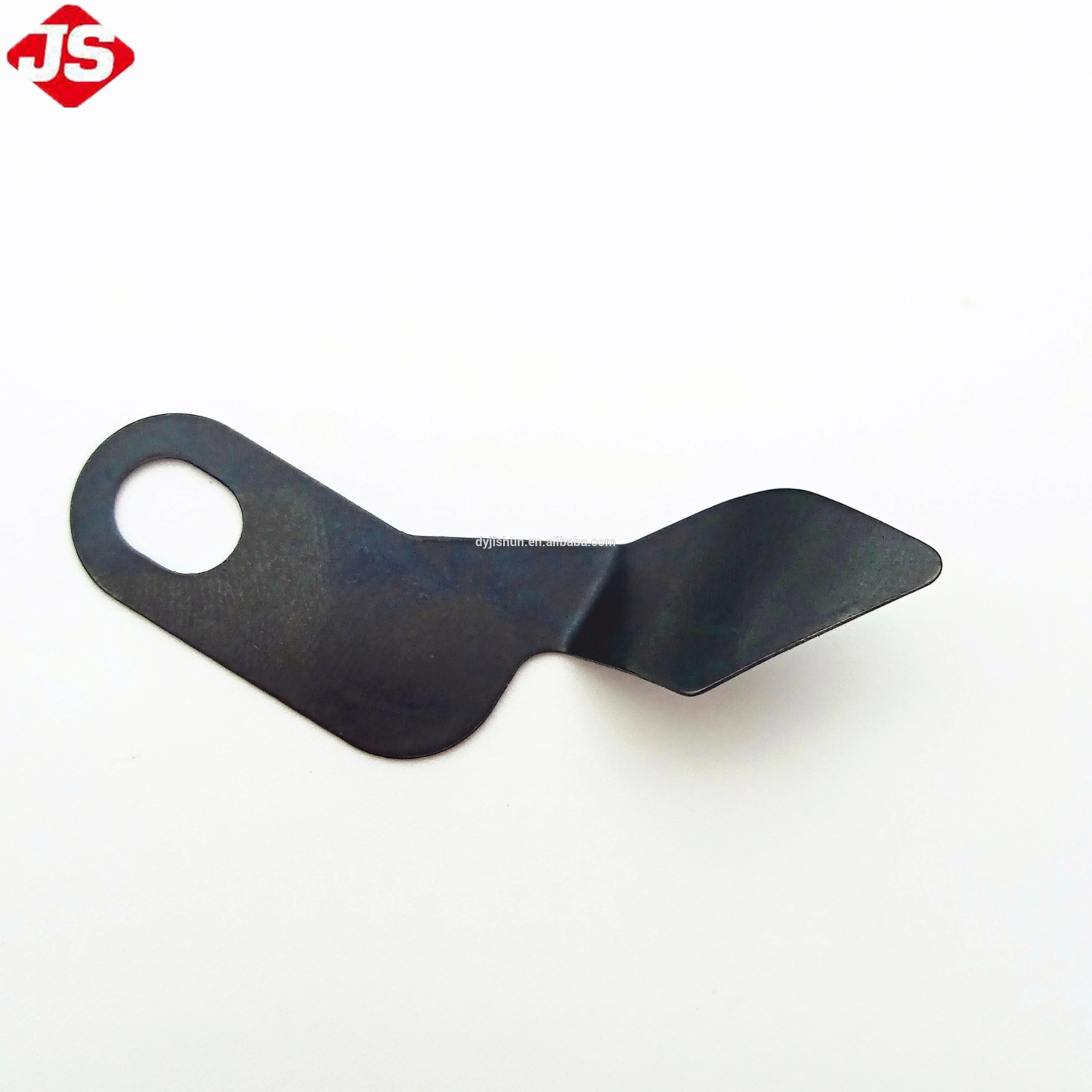 S02643-001 LOWER THREAD FINGER for  BROTHER B737 INDUSTRIAL SEWING MACHINE PARTS