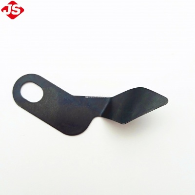 S02643-001 LOWER THREAD FINGER for  BROTHER B737 INDUSTRIAL SEWING MACHINE PARTS