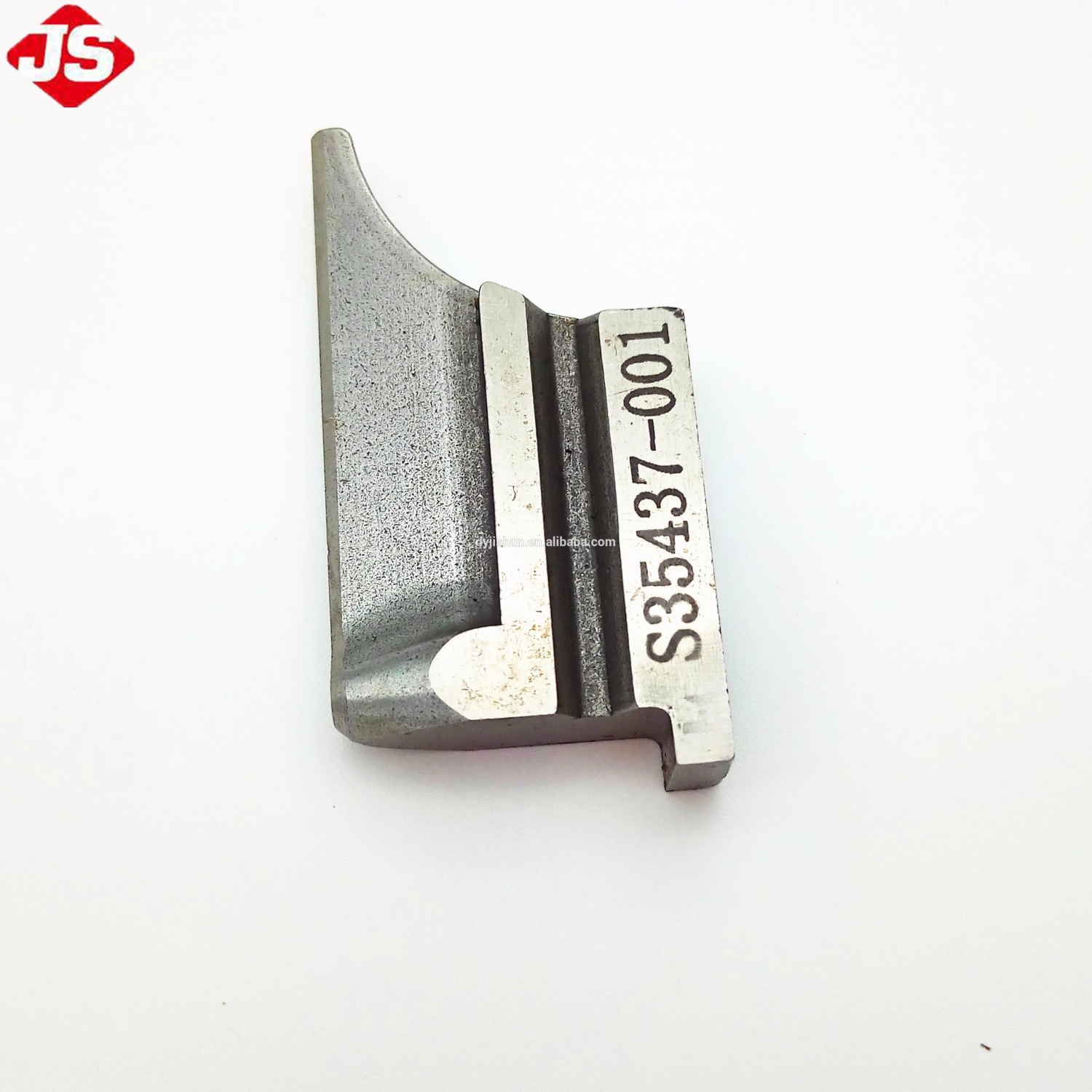  S35437-001 KNIFE FOR BROTHER DH4-B980  INDUSTRIAL SEWING MACHINE PARTS 