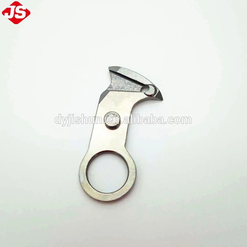 S10205-001 MOVABEL KNIFE FOR BROTHER BAS-311A/310 INDUSTRIAL SEWING MACHINE PARTS
