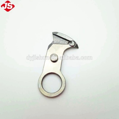 S10205-001 MOVABEL KNIFE FOR BROTHER BAS-311A/310 INDUSTRIAL SEWING MACHINE PARTS
