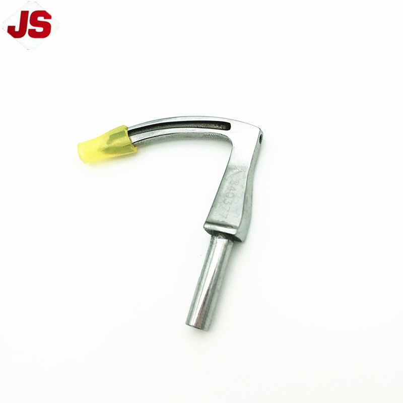 S40377-0-01 LOOPER FOR  BROTHER INDUSTRIAL SEWING MACHINE PARTS 
