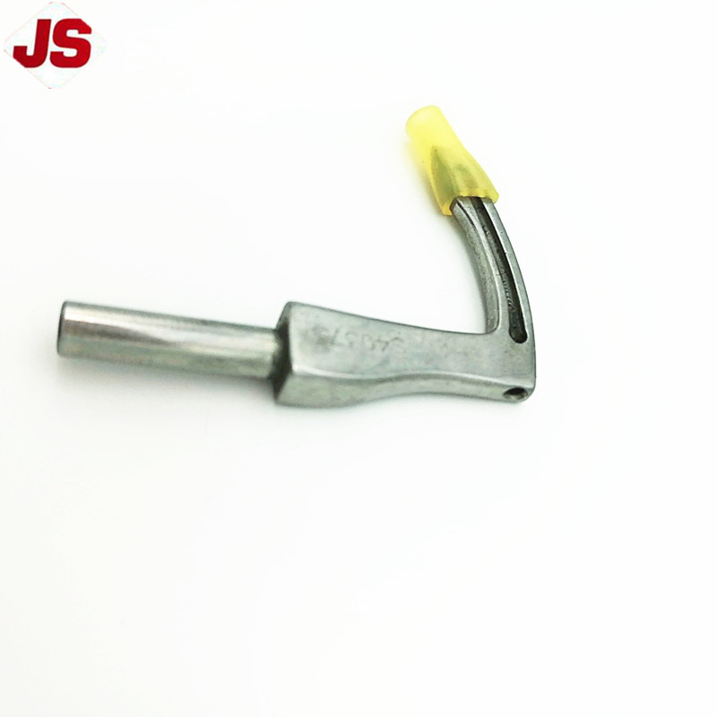 S40377-0-01 LOOPER FOR  BROTHER INDUSTRIAL SEWING MACHINE PARTS 