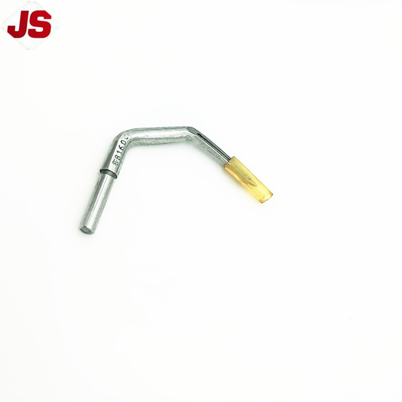 B2118-816-000 LOOPER FOR JUKI INDUSTRIAL SEWING MACHINE PARTS 