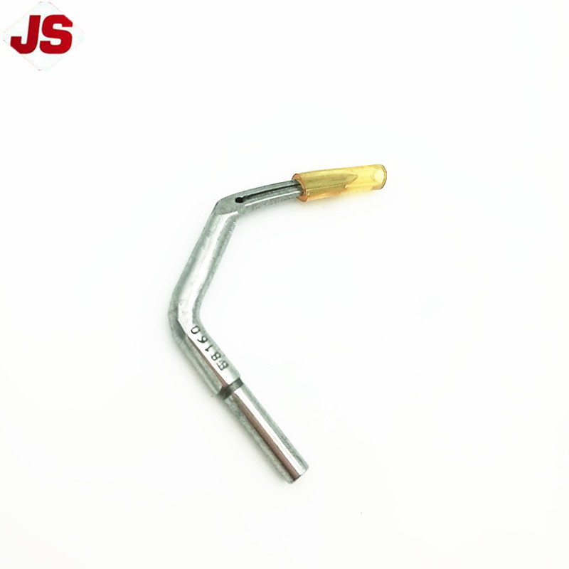 B2118-816-000 LOOPER FOR JUKI INDUSTRIAL SEWING MACHINE PARTS 