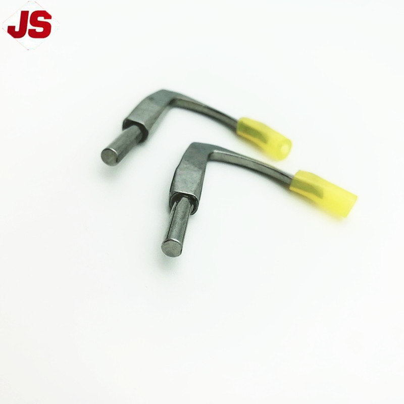 129-79209 LOOPER for JUKI MS-1261 INDUSTRIAL SEWIING MACHINE PARTS