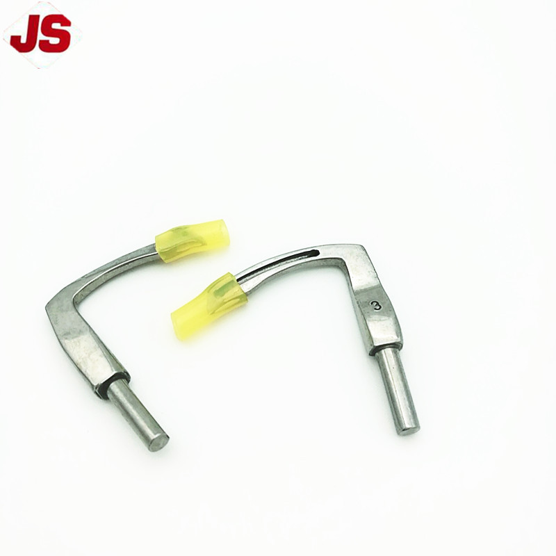129-79209 LOOPER for JUKI MS-1261 INDUSTRIAL SEWIING MACHINE PARTS