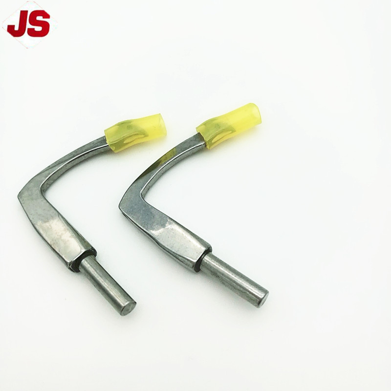 129-79209 LOOPER for JUKI MS-1261 INDUSTRIAL SEWIING MACHINE PARTS