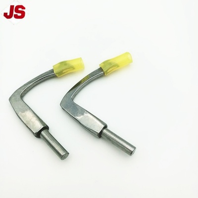 129-79209 LOOPER for JUKI MS-1261 INDUSTRIAL SEWIING MACHINE PARTS