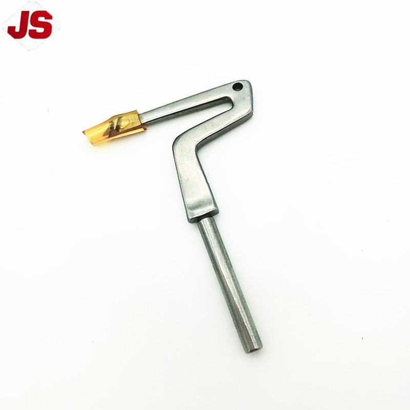  144049-0-01 LOWER LOOPER FOR BROTHER INDUSTRIAL SEWING MACHINE PARTS 