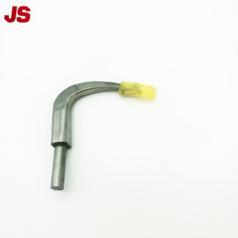 129-41803 LOOPER  FOR  JUKI INDUSTRIAL SEWIING MACHINE PARTS