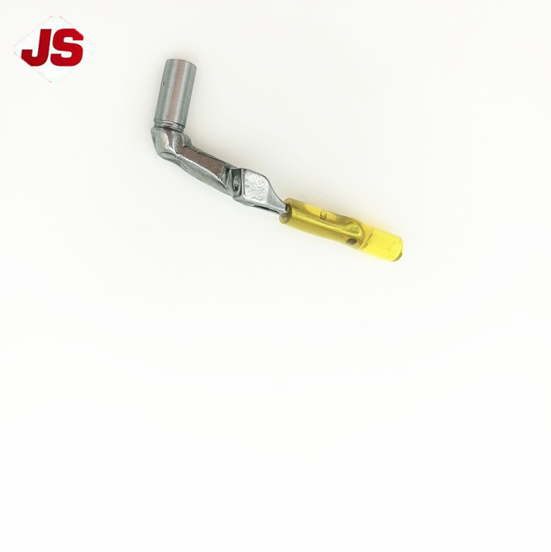 118-88005 UPPER LOOPER for JUKIN MO-2504/2516  HIGH QUALITY INDUSTRIAL SEWING MACHINE PARTS