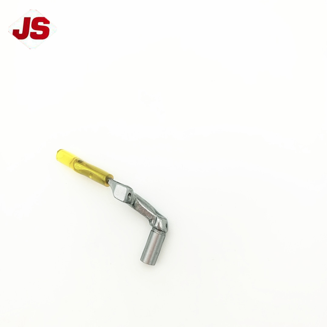 118-88005 UPPER LOOPER for JUKIN MO-2504/2516  HIGH QUALITY INDUSTRIAL SEWING MACHINE PARTS