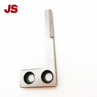 308002 KNIFE FOR PEGASUS TKM700 800 OVERLOCK SEWNING MACHINE  PARTS