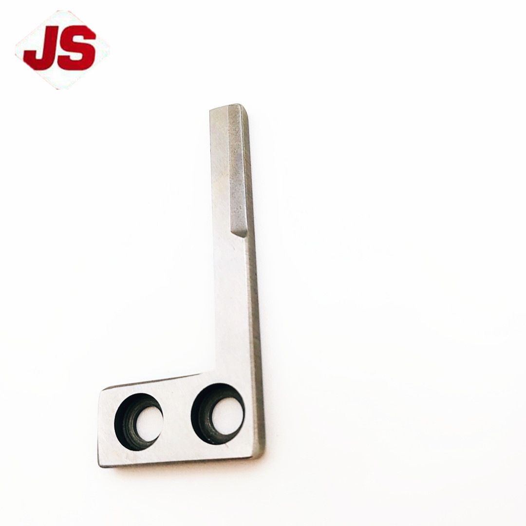 308002 KNIFE FOR PEGASUS TKM700 800 OVERLOCK SEWNING MACHINE  PARTS