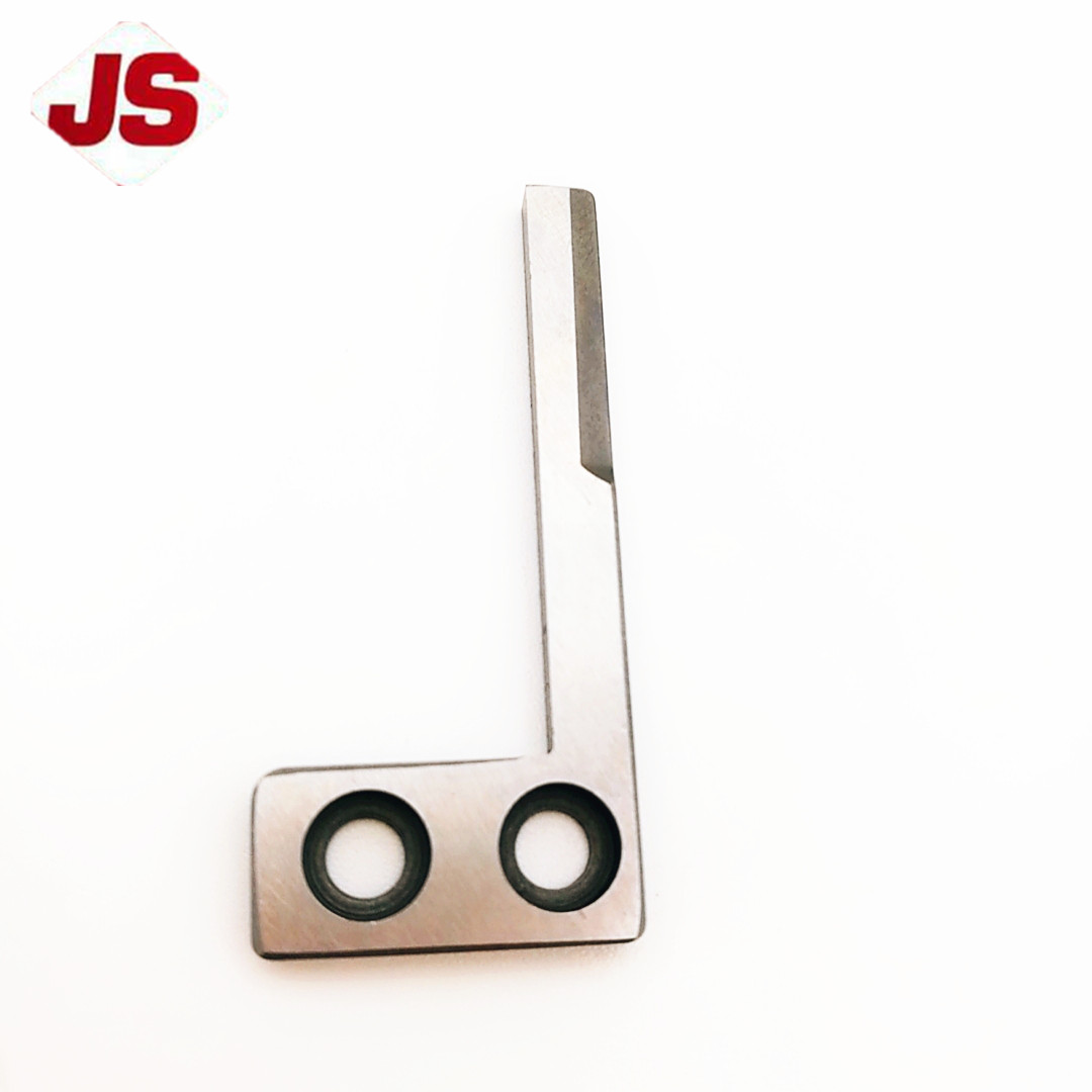 308002 KNIFE FOR PEGASUS TKM700 800 OVERLOCK SEWNING MACHINE  PARTS