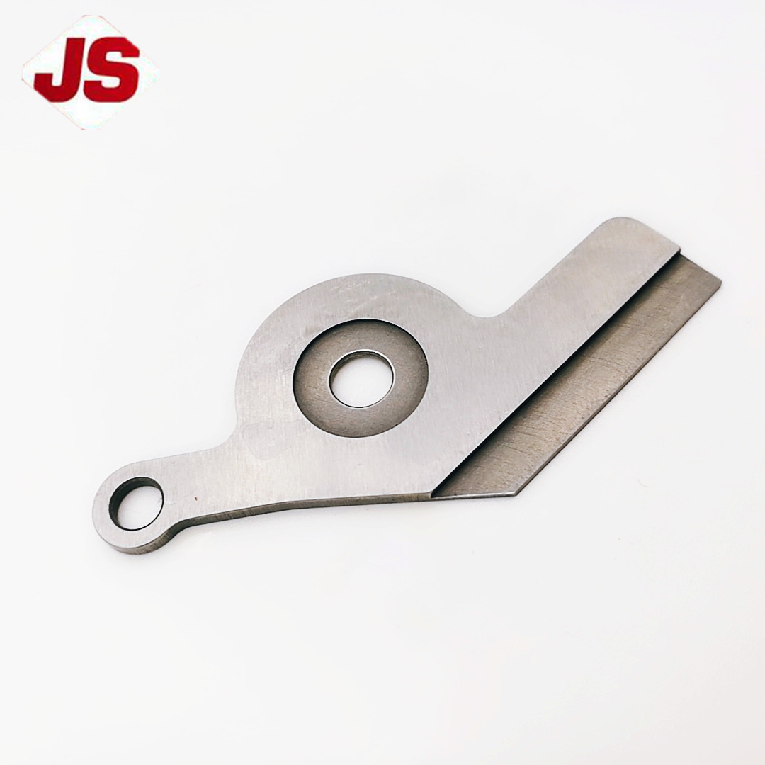 SA6988-001 KNIFE FOR BORTHER RH-9820 BUTTON HOLE SEWING MACHINE PARTS