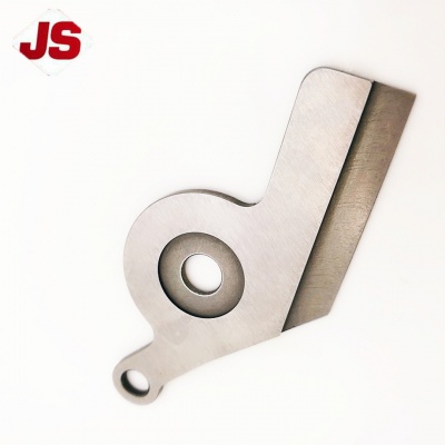 SA6988-001 KNIFE FOR BORTHER RH-9820 BUTTON HOLE SEWING MACHINE PARTS