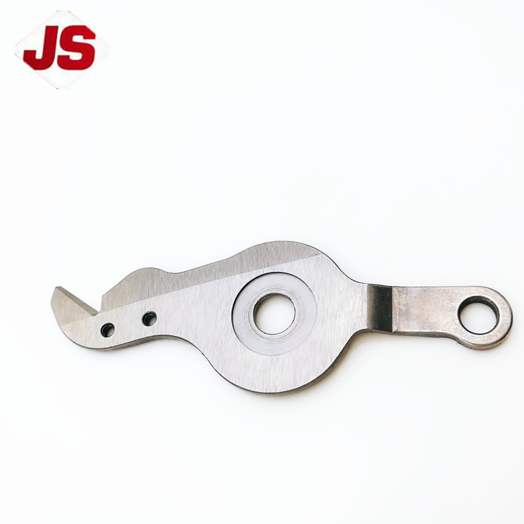 SA6989-001 KNIFE FOR RH-9820 BUTTON HOLE MACHINE SEWING PARTS