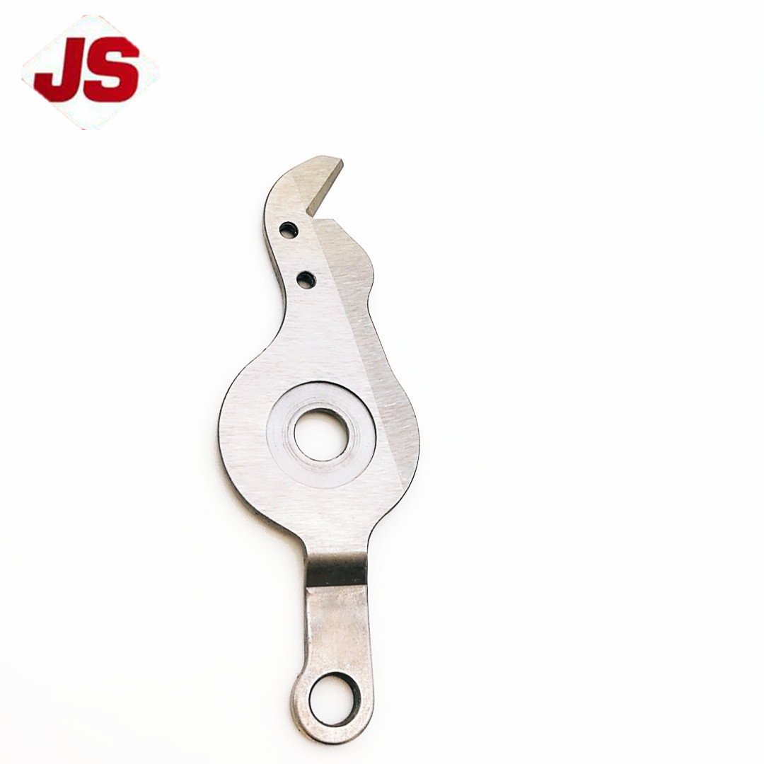 SA6989-001 KNIFE FOR RH-9820 BUTTON HOLE MACHINE SEWING PARTS