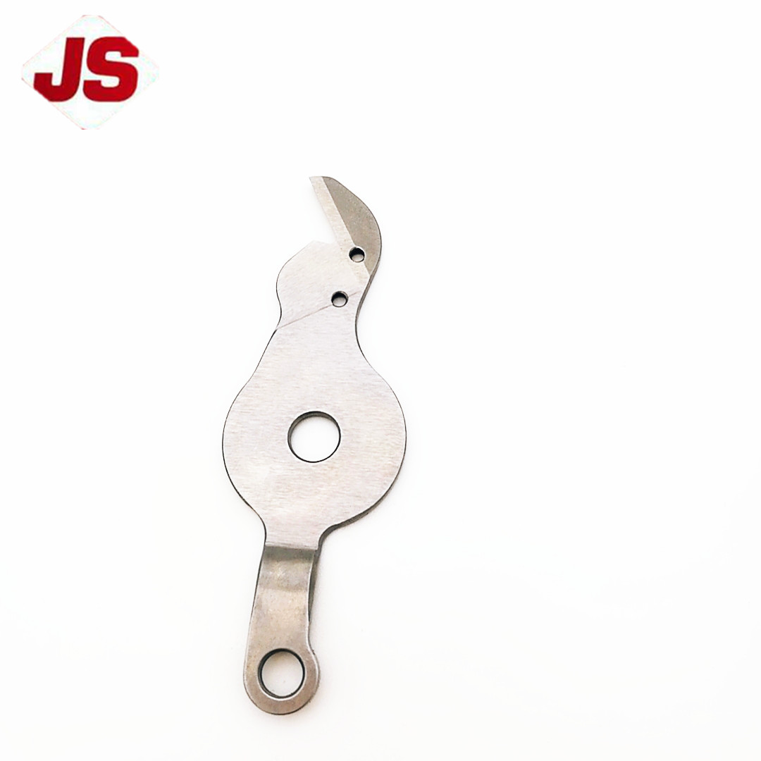 SA6989-001 KNIFE FOR RH-9820 BUTTON HOLE MACHINE SEWING PARTS