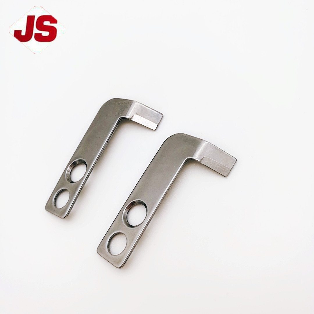 SB4941-001 FIXED KNIFE FOR BROTHER S7300A  SEWING MACHINE PARTS
