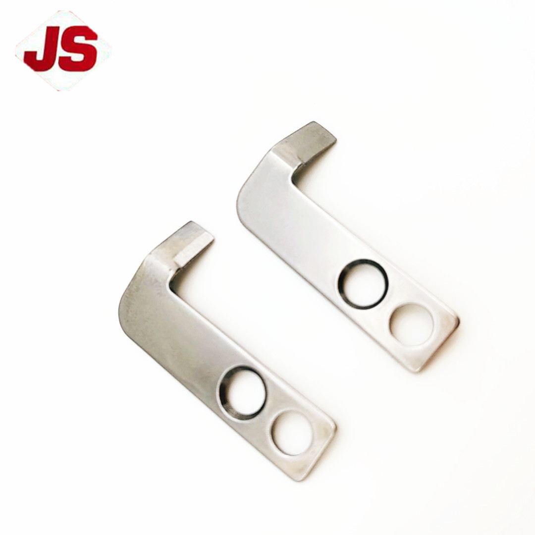 SB4941-001 FIXED KNIFE FOR BROTHER S7300A  SEWING MACHINE PARTS