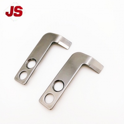 SB4941-001 FIXED KNIFE FOR BROTHER S7300A  SEWING MACHINE PARTS