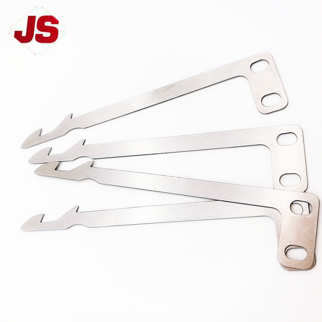 350200 KNIFE FOR PEGSUS W600UT OVERLOCK SEWING MACHINE PARTS
