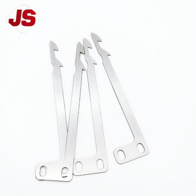 350200 KNIFE FOR PEGSUS W600UT OVERLOCK SEWING MACHINE PARTS