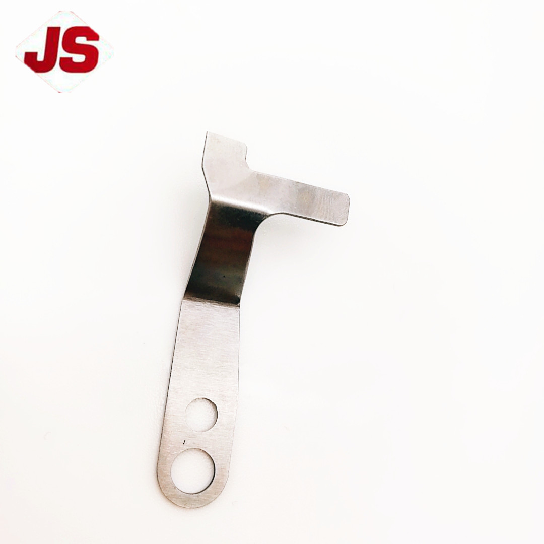 S02637-001 FIXED KNIFE FOR BROTHER DB2-737 SEWING MACHINE PARTS