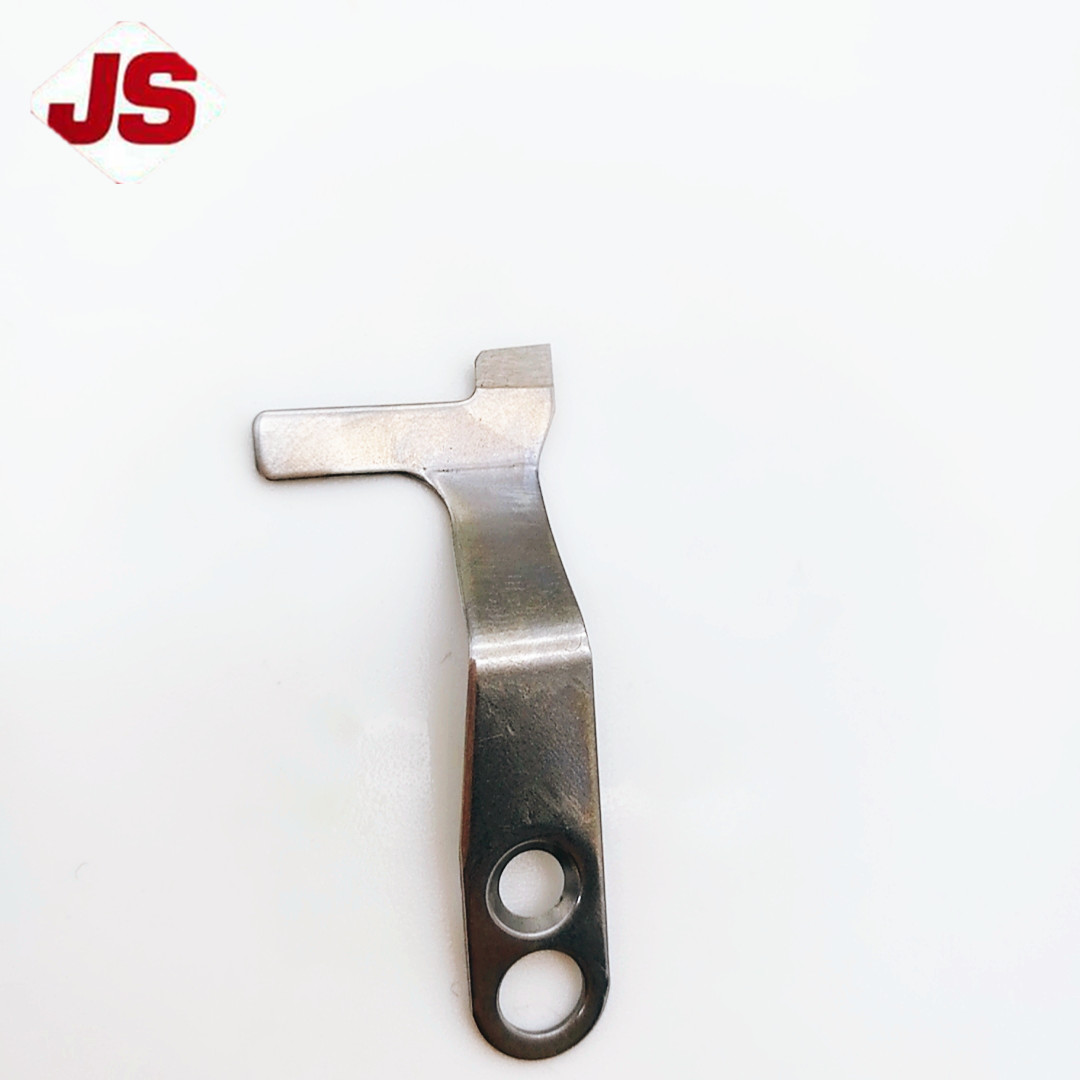 S02637-001 FIXED KNIFE FOR BROTHER DB2-737 SEWING MACHINE PARTS