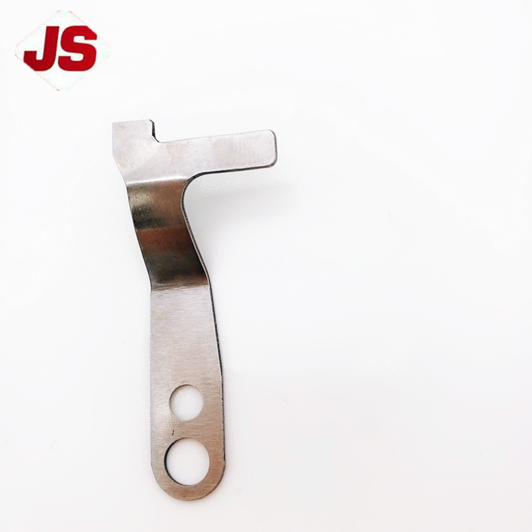 S02637-001 FIXED KNIFE FOR BROTHER DB2-737 SEWING MACHINE PARTS