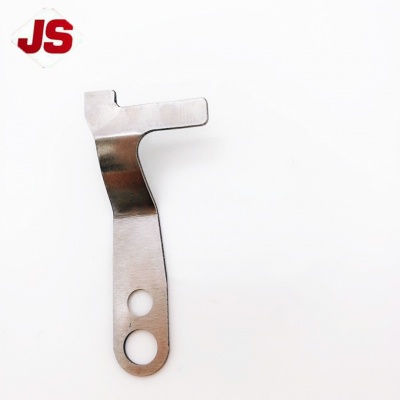S02637-001 FIXED KNIFE FOR BROTHER DB2-737 SEWING MACHINE PARTS