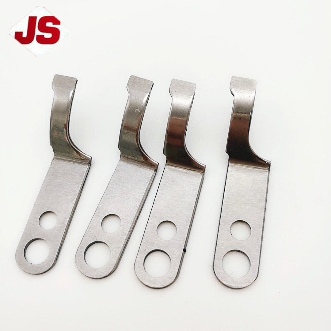 159540-001 FIXED KNIFE FOR BROTHER BAS-760 SEWING MACHINE PARTS