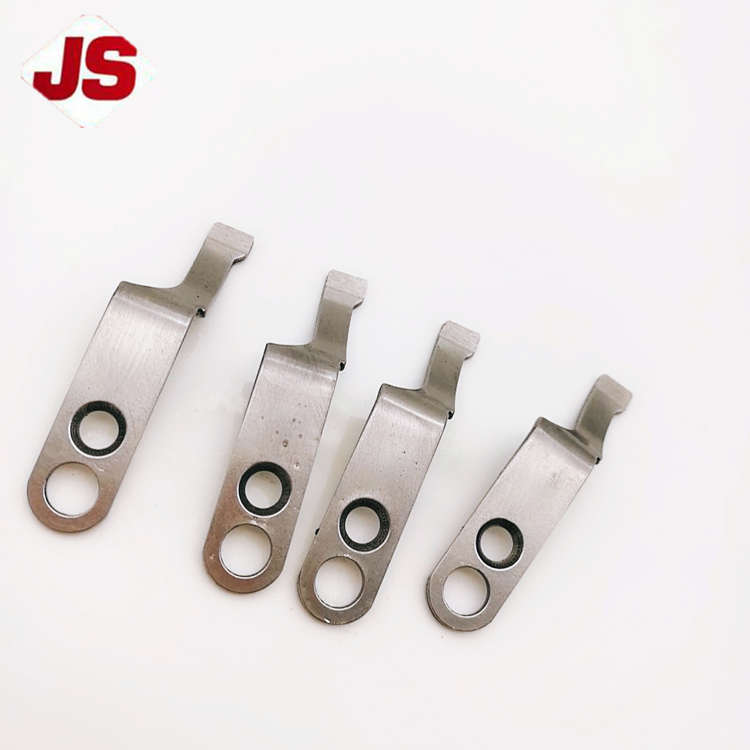159540-001 FIXED KNIFE FOR BROTHER BAS-760 SEWING MACHINE PARTS