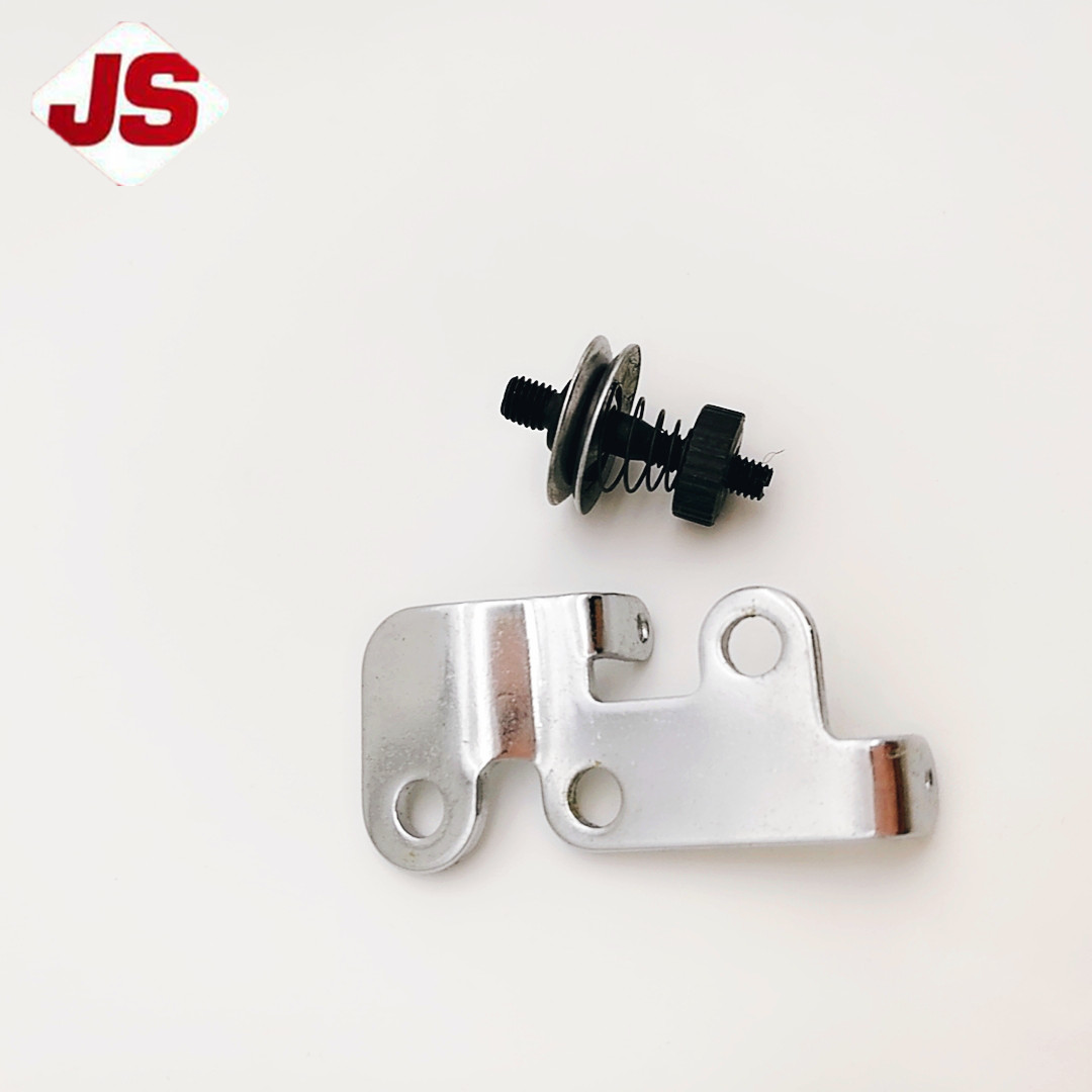 211386  BRACKET FOR PEGASUS E32 E52 E56 OVERLOCK SEWING MACHINE PARTS