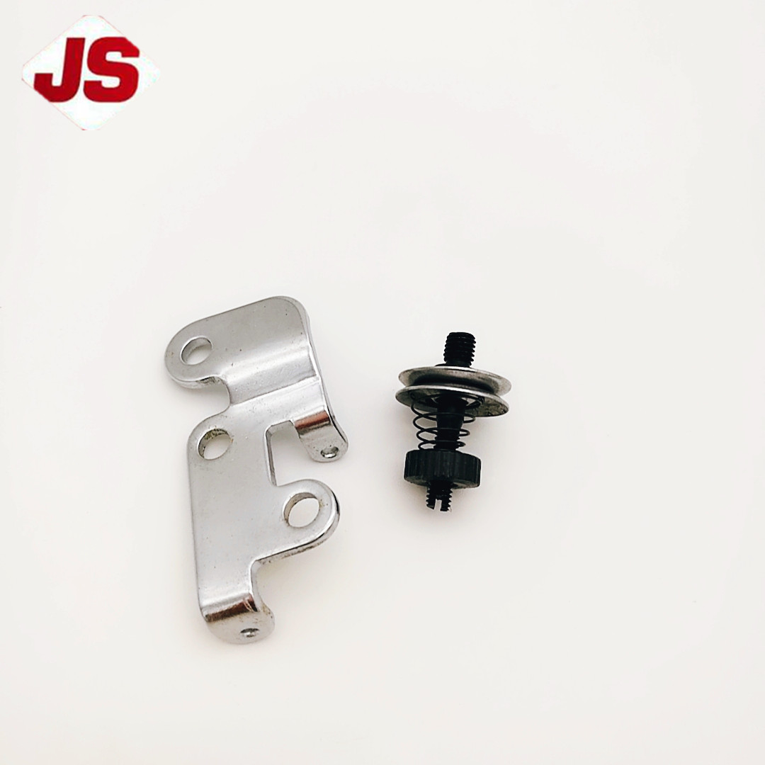 211386  BRACKET FOR PEGASUS E32 E52 E56 OVERLOCK SEWING MACHINE PARTS