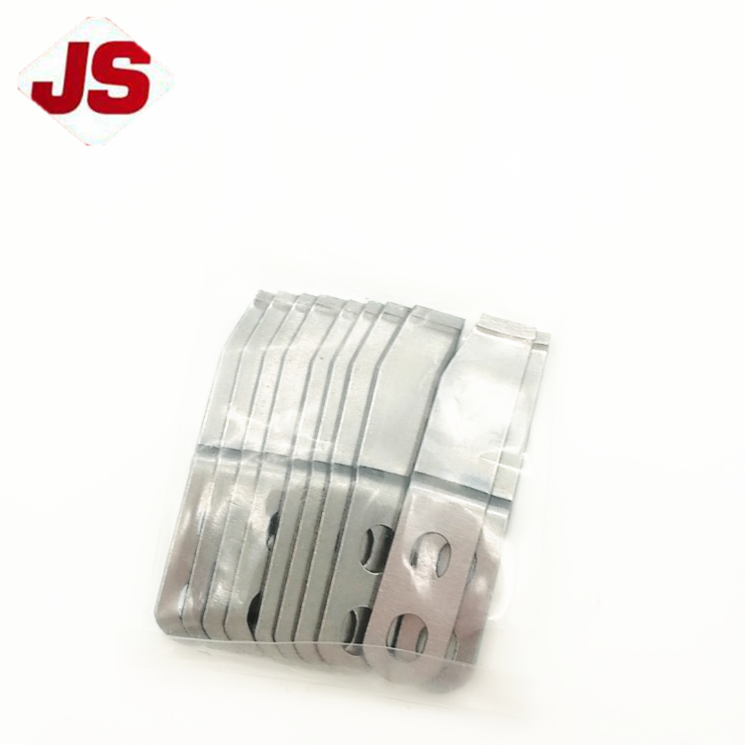  H6673F8001 FIXED KNIFE for HIGHLEAD HLK-1006 INDUSTRIAL SEWING MACHINE PARTS HGIH QUALITY 