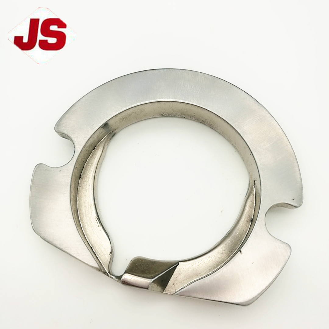 H6674C8001 HOOK RETAINER for HIGHLEAD HLK-1006 INDUSTRIAL SEWING MACHINE PARTS HIGH QUALITY 