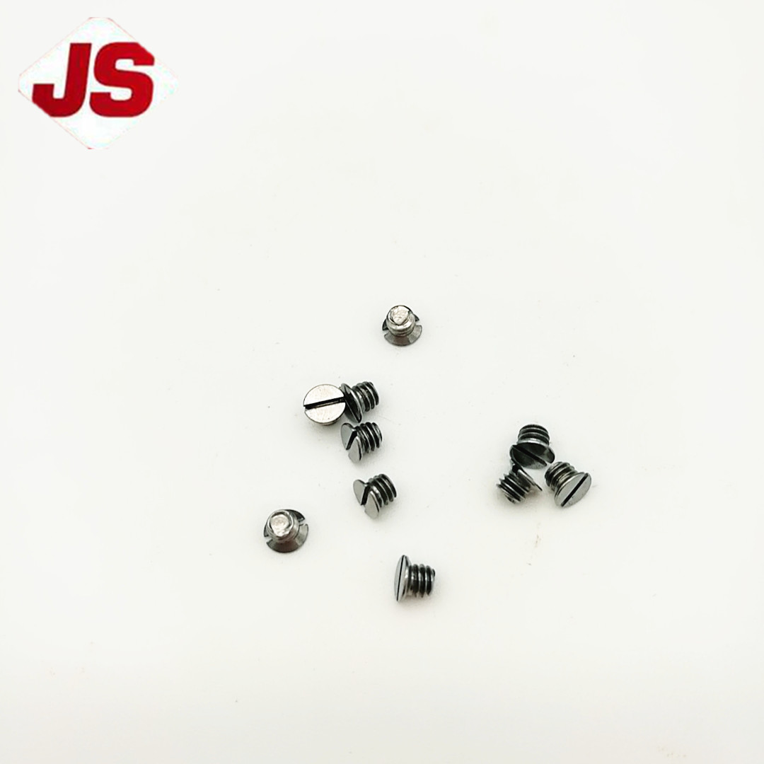F6675F8001 SCREW 3/32 （56）x 2.8 for HIGHLEAD HLK-1006 INDUSTRIAL SEWING MACHINE PARTS HIGH QUALITY