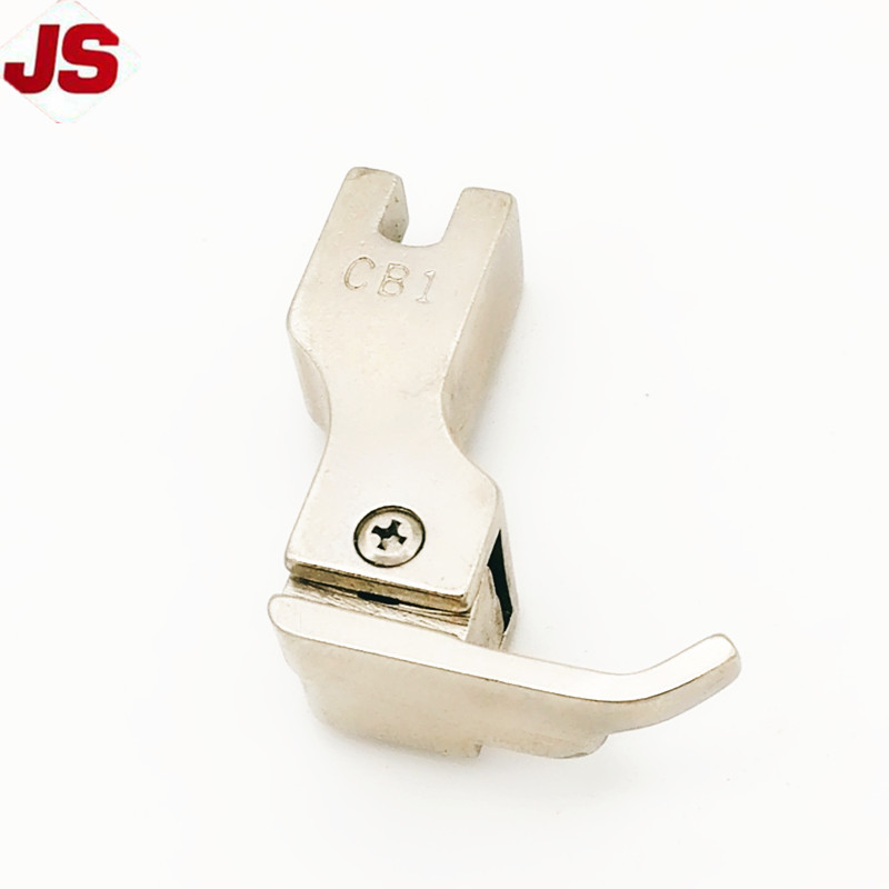 CB1 PRESSER FOOT for INDUSTRIAL SEWING MACHINE PARTS HIGH QUALITY SEWING ACCESSORIES