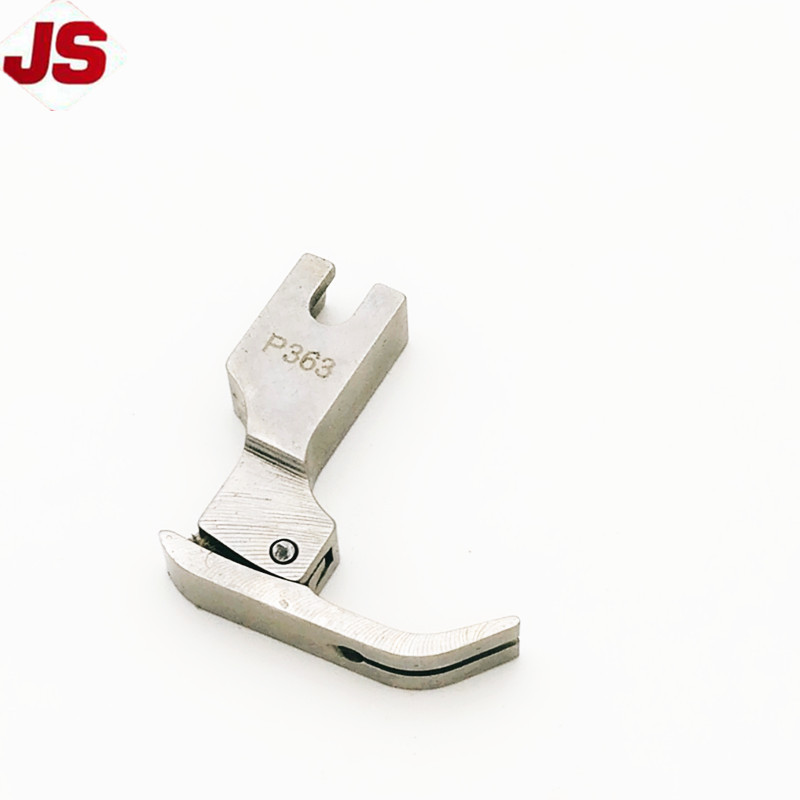 P363 PRESSER FOOT FOR  INDUSTRIAL SEWING MACHINE PARTS HIGH QUALITY SEWING ACCESSORIES 