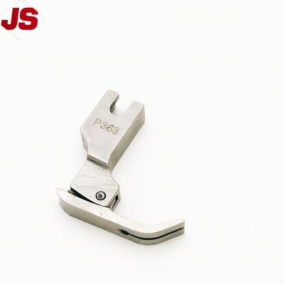 P363 PRESSER FOOT FOR  INDUSTRIAL SEWING MACHINE PARTS HIGH QUALITY SEWING ACCESSORIES 